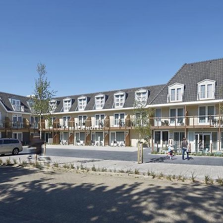 Beach Hotel I Kloeg Collection Zoutelande Eksteriør billede